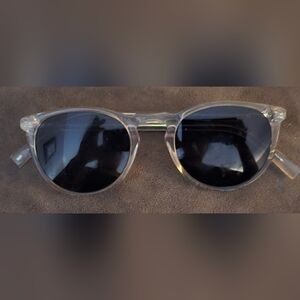 Warby Parker Sunglasses
